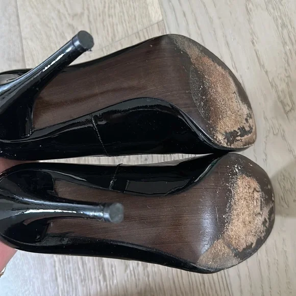 Stuart Weitzman Dolly - Picture 6 of 8